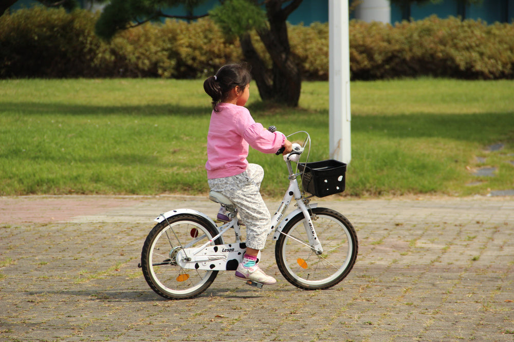 Pigecykler