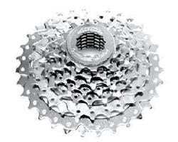 SRAM Cassette PG-730 7 speed 12-32T
