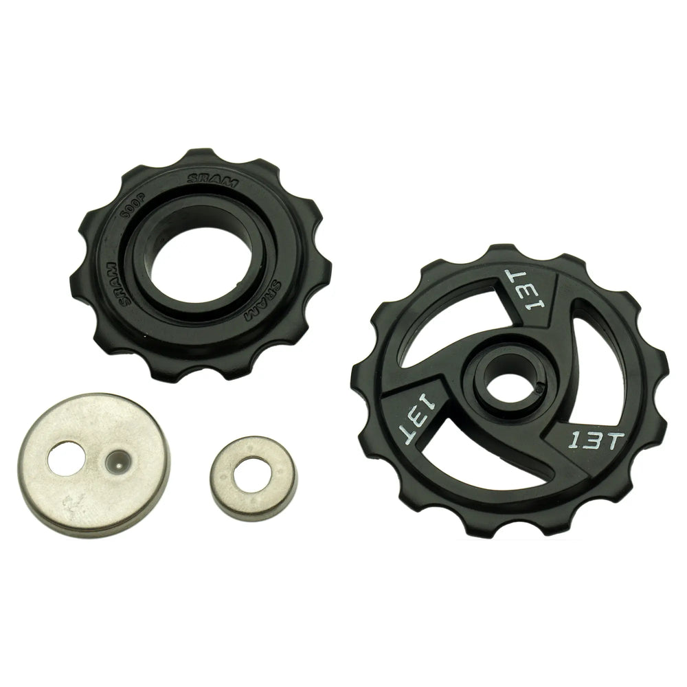SRAM Pulley wheels DD21,DD24 Standard