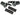 SRAM Twist shifter set MRX Comp Black 7