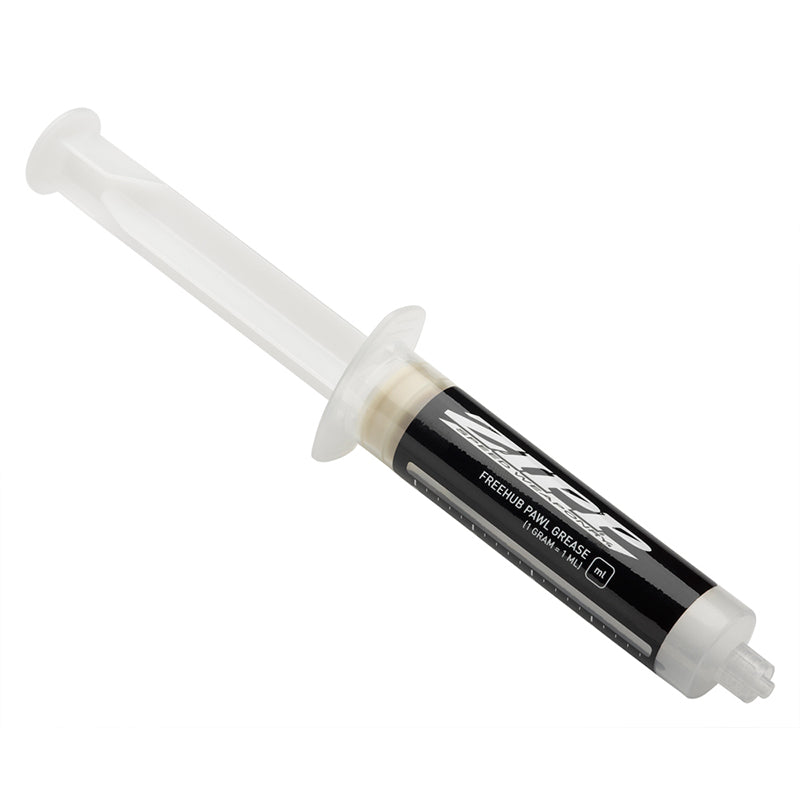 ZIPP Bearing grease for ZIPP wheels 20