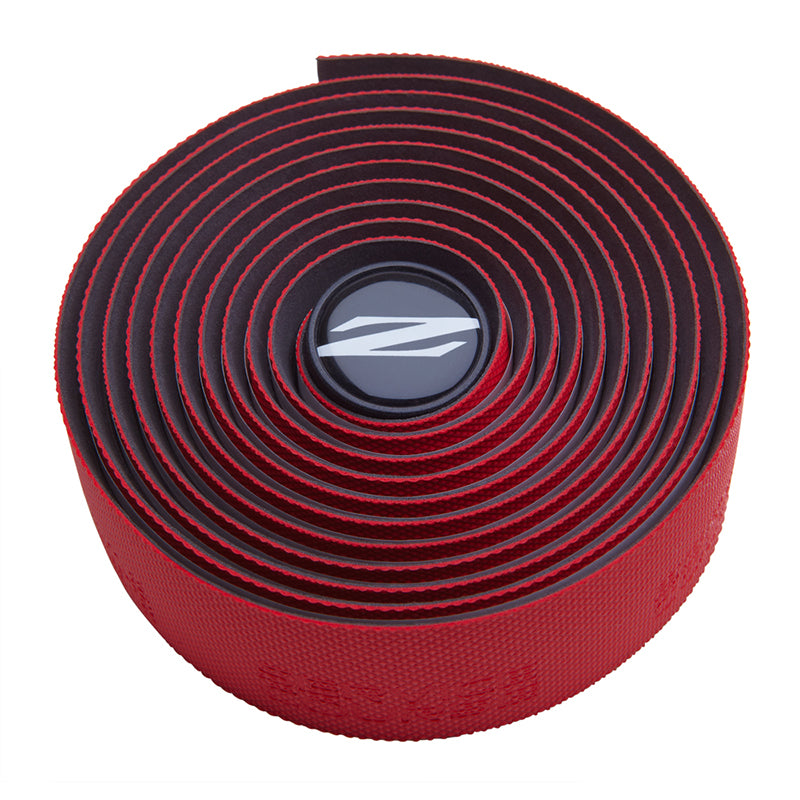 ZIPP Bar tape Service Course CX Red