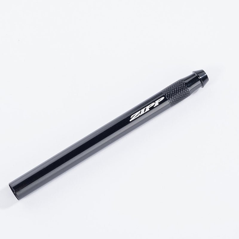 ZIPP Valve extension 98 mm Black