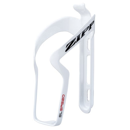 ZIPP Bottle cage SL Speed White
