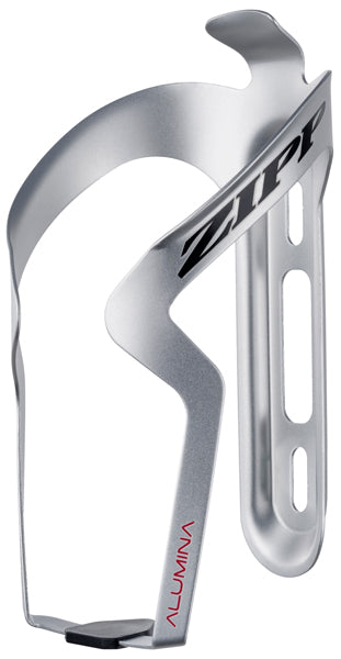 ZIPP Bottle cage Alumina Silver