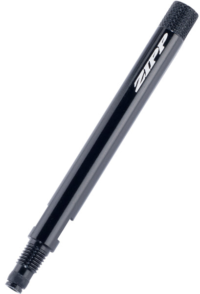 ZIPP Aluminium knurled valve extender
