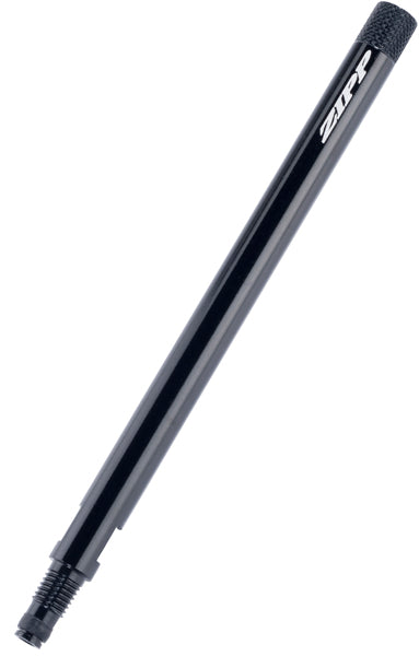 ZIPP Aluminium knurled valve extender