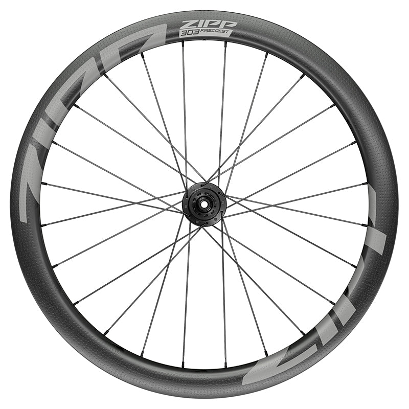 ZIPP Wheel 303 Firecrest 700c Rear