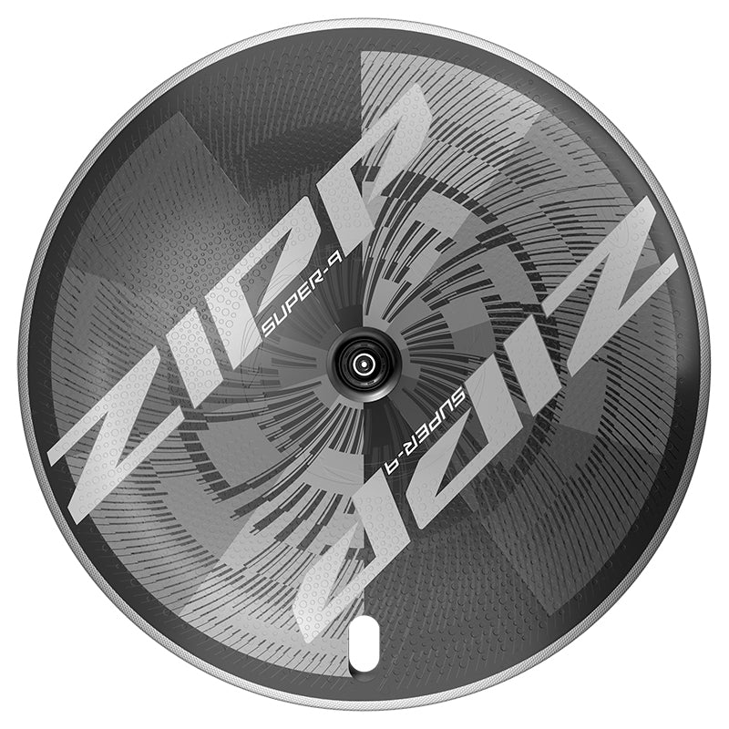 ZIPP Wheel Super-9 700c Rear