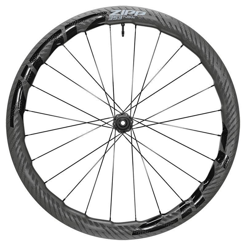 ZIPP Wheel 353 NSW 700c Front