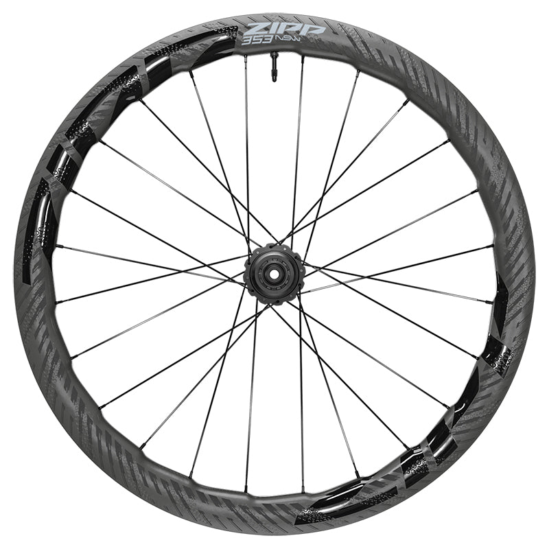 ZIPP Wheel 353 NSW 700c Rear