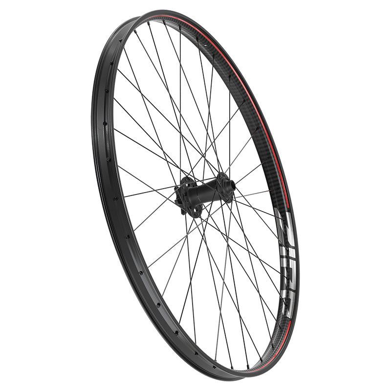 ZIPP Wheel 3Zero Moto 27,5" Front