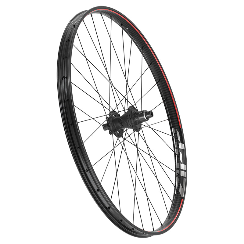 ZIPP Wheel 3Zero Moto 27,5" Rear