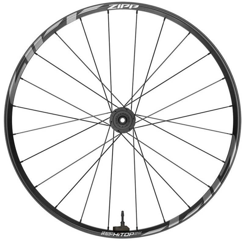 ZIPP Wheel 1ZERO Hitop SW 29"