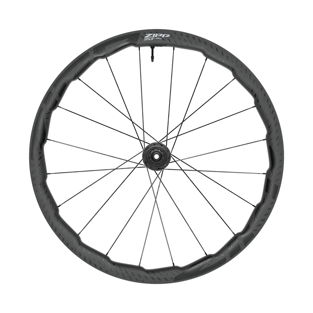 ZIPP Wheel 353 NSW 700c Rear
