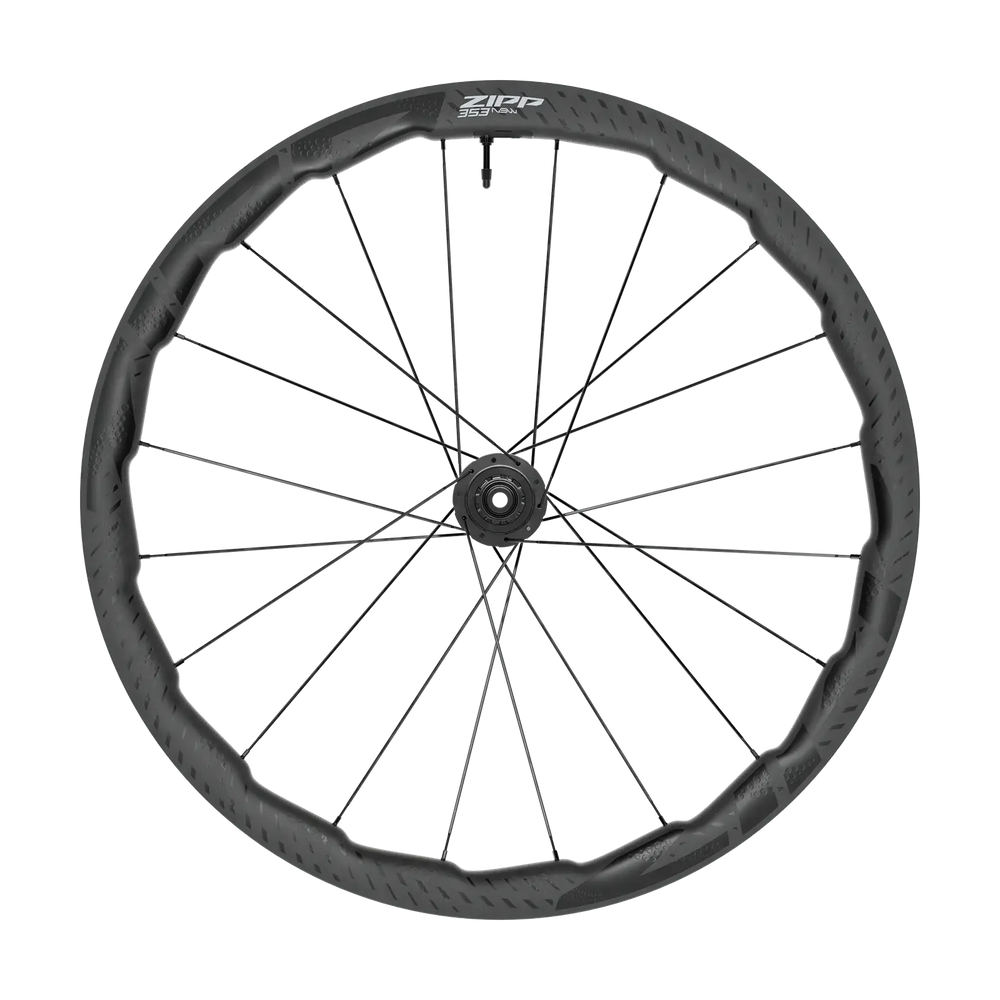 ZIPP Wheel 353 NSW 700c Rear