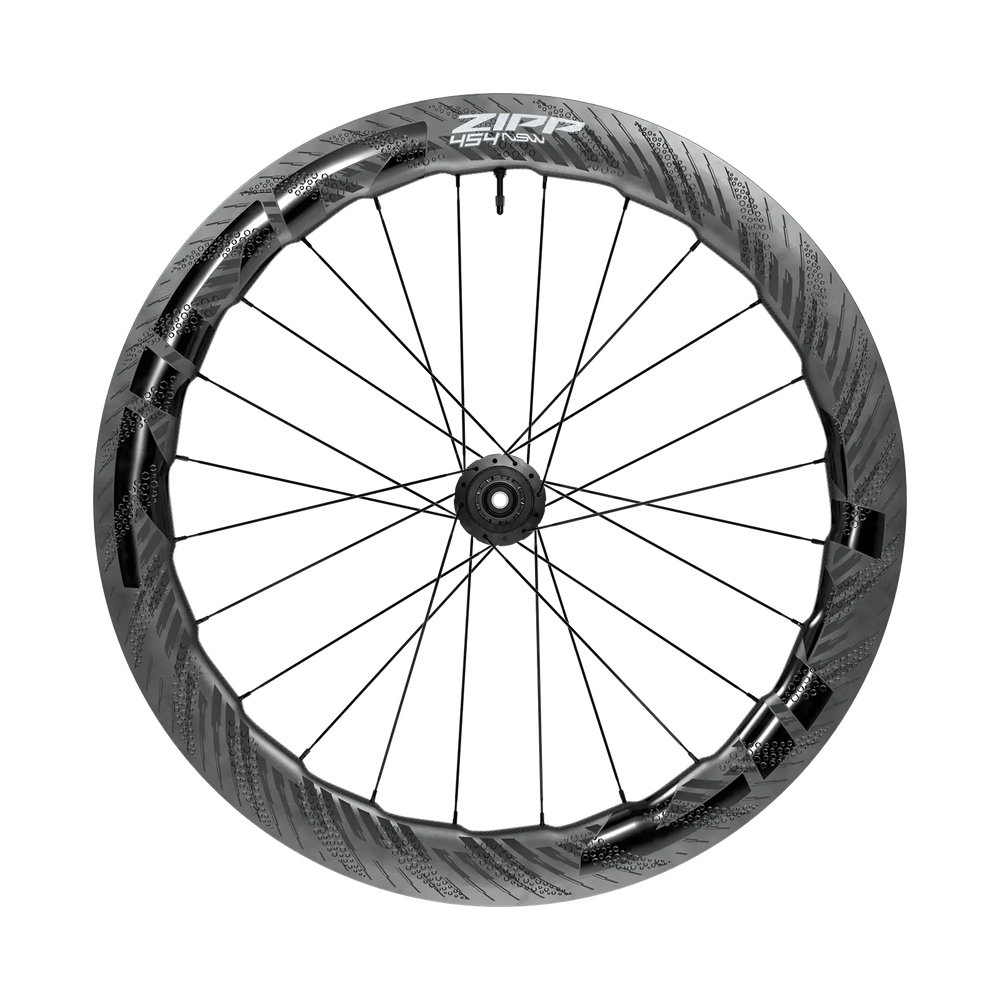 ZIPP Wheel 454 NSW 700c Rear