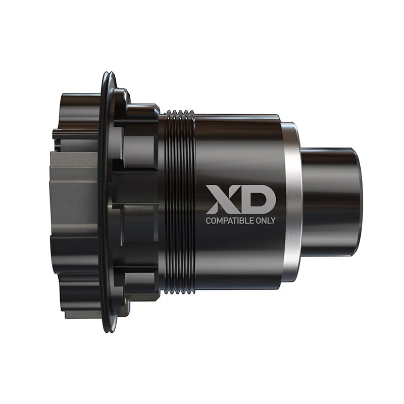 SRAM Freehub XD body kit For Zipp ZM1