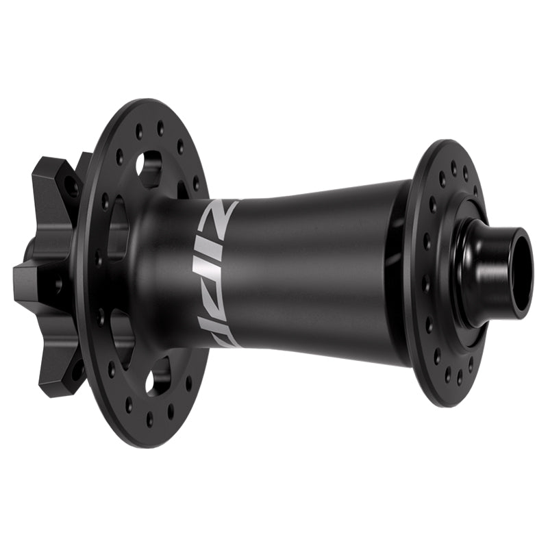 ZIPP Hub ZM2 MTB Bended spokes Front