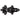 ZIPP Hub ZM2 MTB Bended spokes Rear