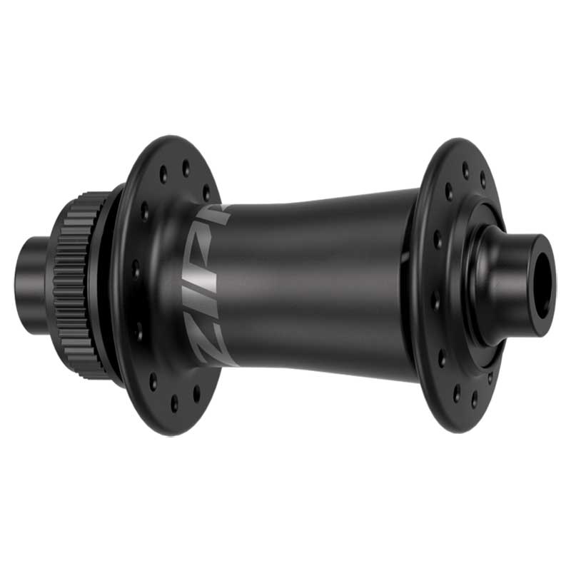 ZIPP Hub ZR1 Road Bended spokes Front
