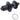 ZIPP Hub ZR1 Road Bended spokes Rear