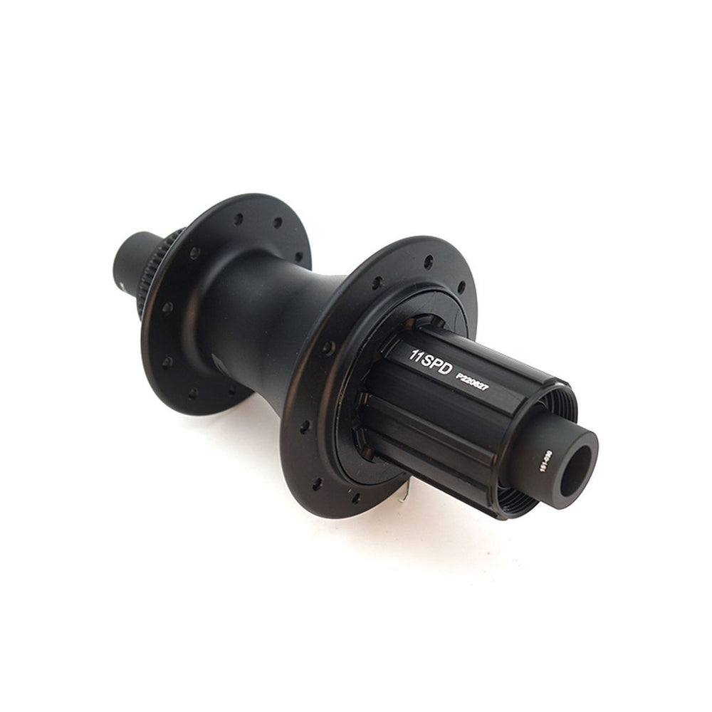 ZIPP Hub ZR1 Road Bended spokes Rear
