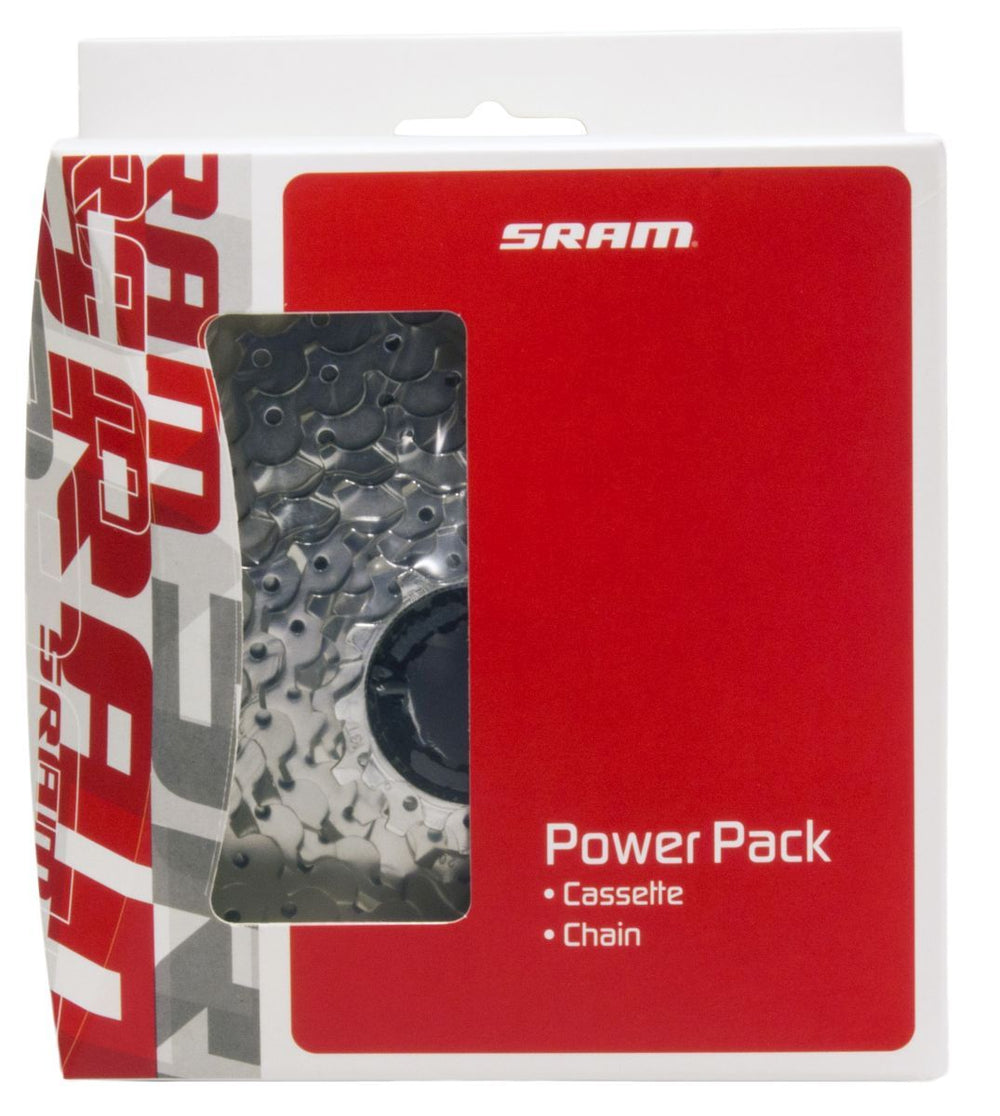 SRAM Power pack PG-1030