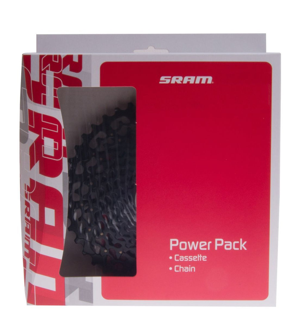 Sampak SRAM 11sp 10-42t XG-1150 kassette + PC1110 kæde 10-12-14-16-18-21-24-28-32-36-42