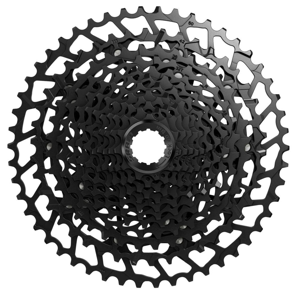 SRAM Cassette PG-1230 12 speed 11-50T