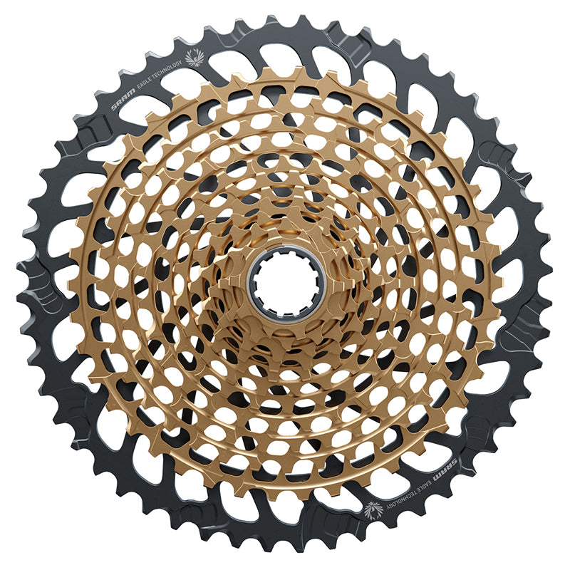 SRAM Cassette XG-1299 12 speed 10-52T