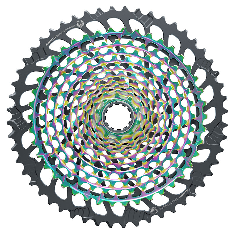 SRAM Cassette XG-1299 12 speed 10-52T