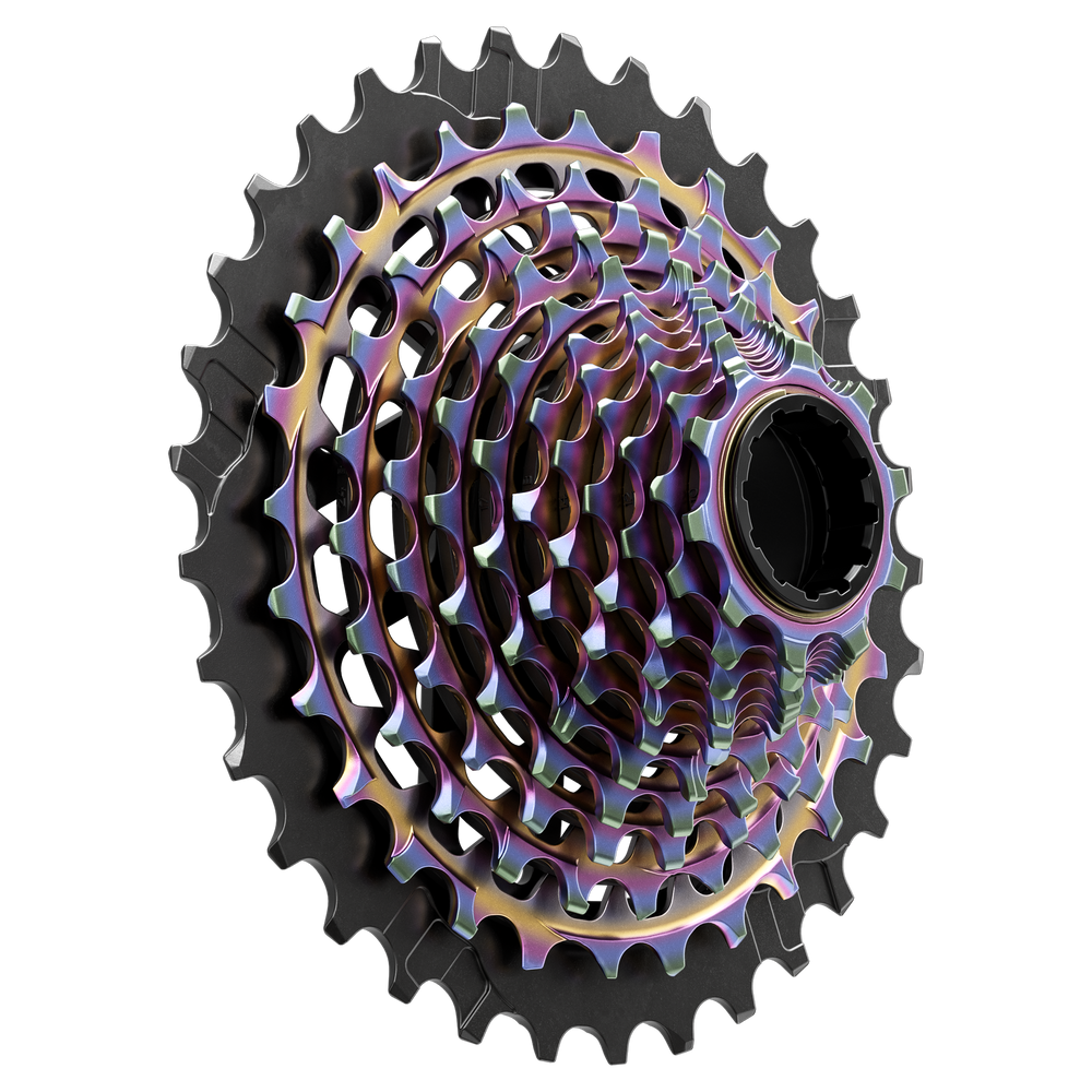 SRAM Cassette XG-1290 E1 12 speed 10-33T