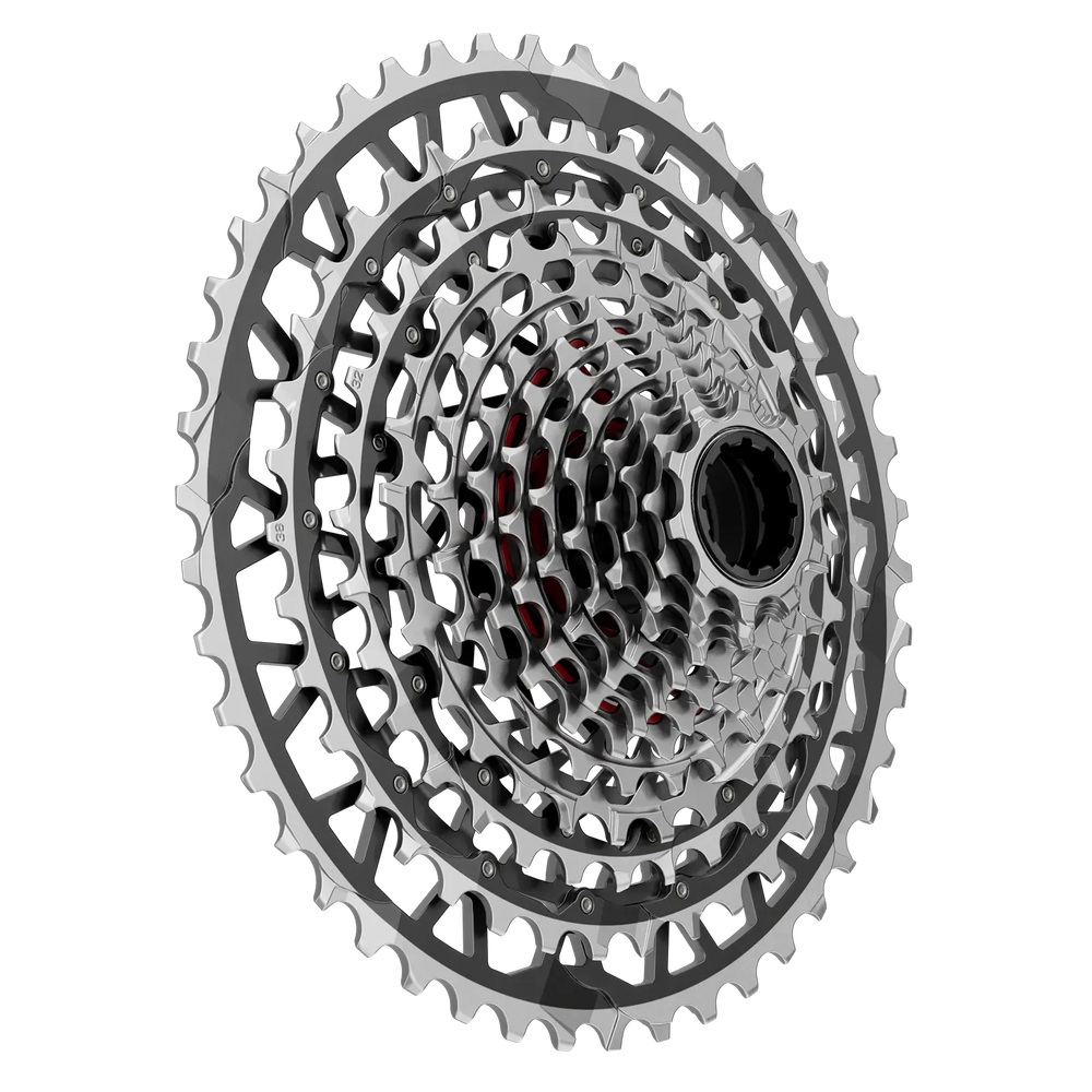 SRAM Cassette XG-1391 XPLR E1 13 speed
