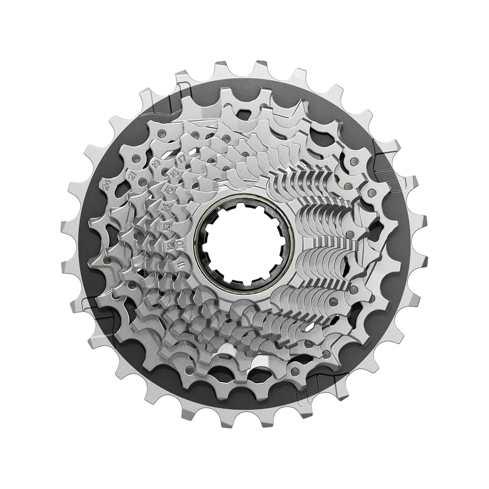 SRAM Cassette XG-1270 12 speed 10-28T