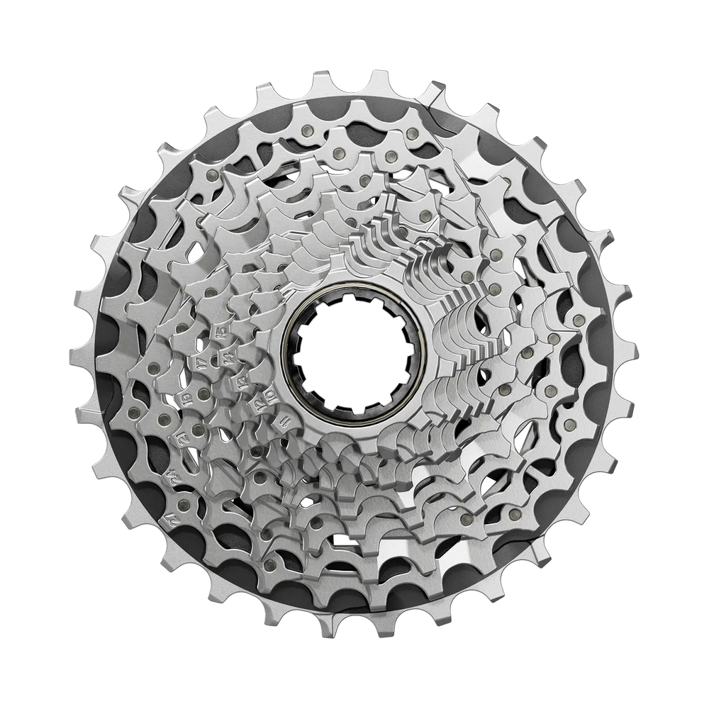 SRAM Cassette XG-1270 12 speed 10-30T