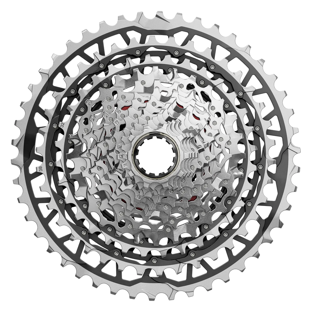 SRAM Cassette XG-1371 13 speed 10-46T