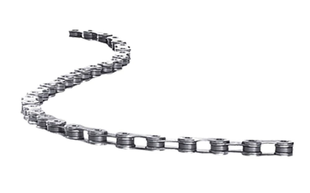SRAM Chain PC-RED 22 Hollow pin, chrome