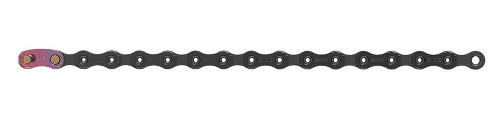 SRAM Chain PC-XX1 Hollow pin, chrome