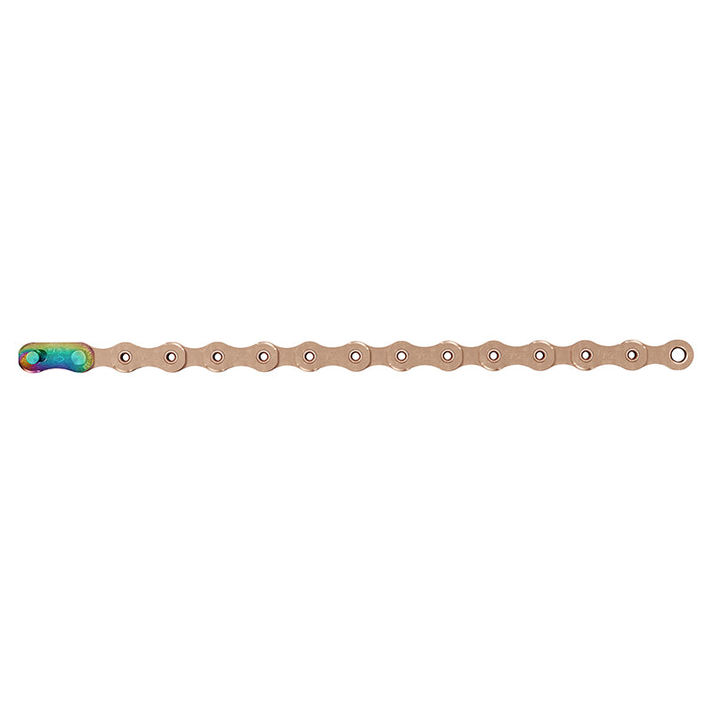 SRAM Chain PC-XX1 Hollow pin, chrome
