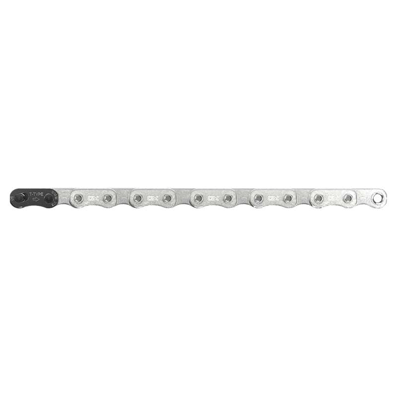 SRAM Chain GX T-Type Eagle Silver 12