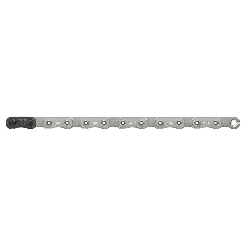 SRAM Chain XX T-Type Eagle Silver 12