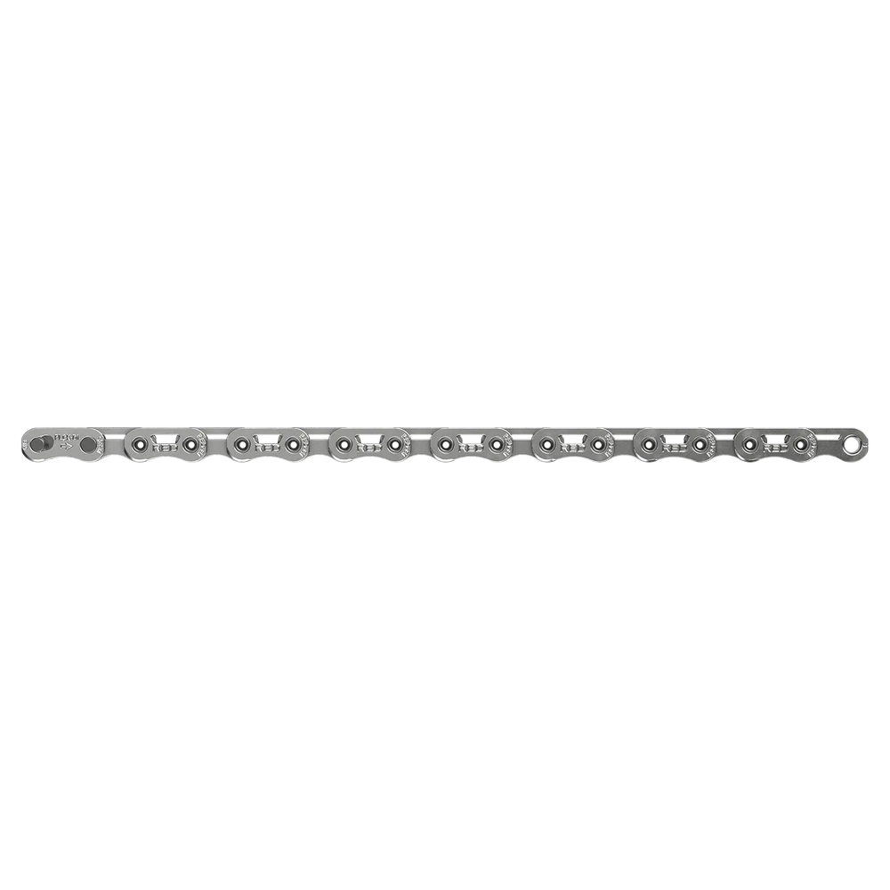 SRAM Chain RED E1 Flattop Silver 12/13
