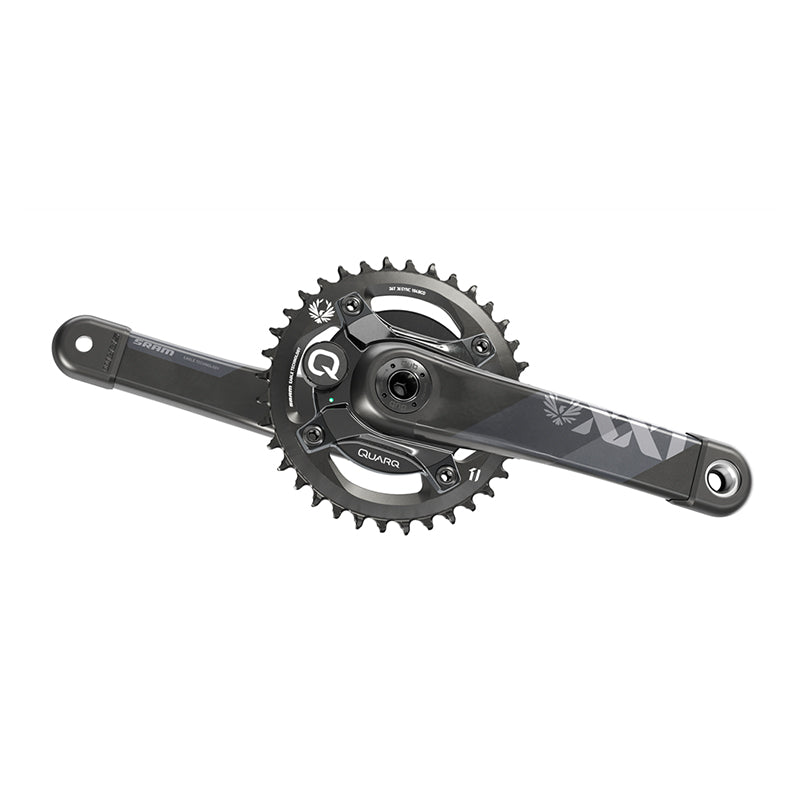 SRAM Power meter Eagle XX1 DUB 32T 170