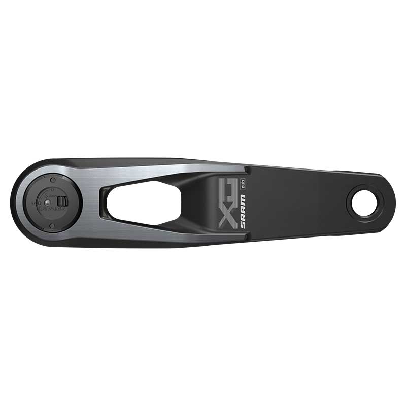 SRAM Power meter X0 T-Type Left Arm and