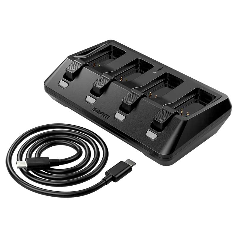 SRAM Battery charger eTAP Four Battery