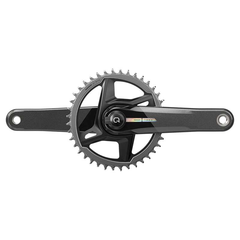 SRAM Power meter Force 1x AXS Wide DUB