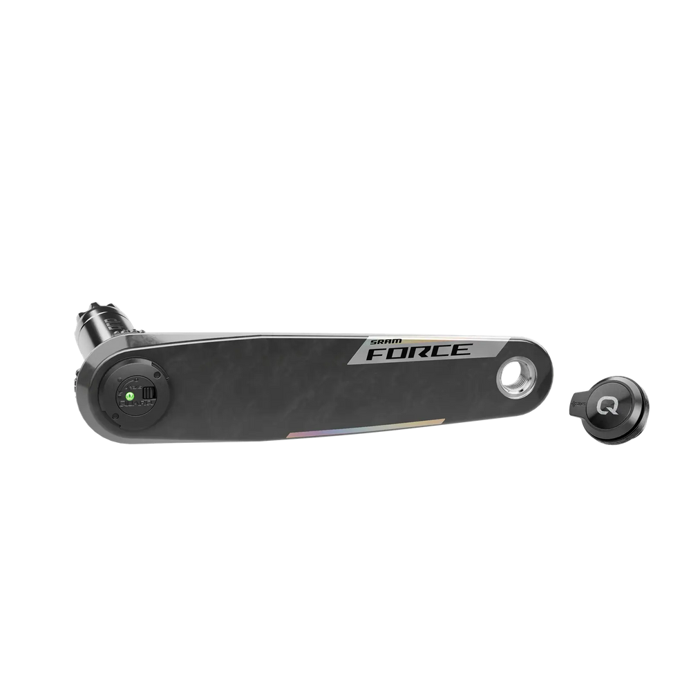 SRAM Power meter Force AXS E1 DUB Wide