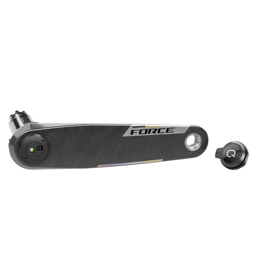SRAM Crankset FORCE AXS 175 mm