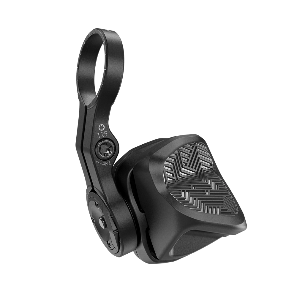 SRAM Controller/trigger AXS POD Rocker